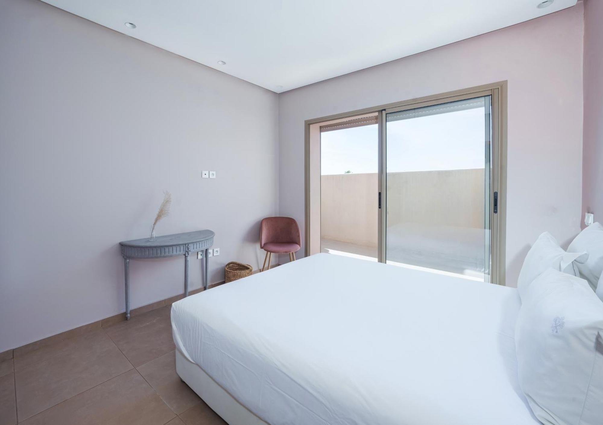Dar Al Walidine Villa Marrakesh Bagian luar foto